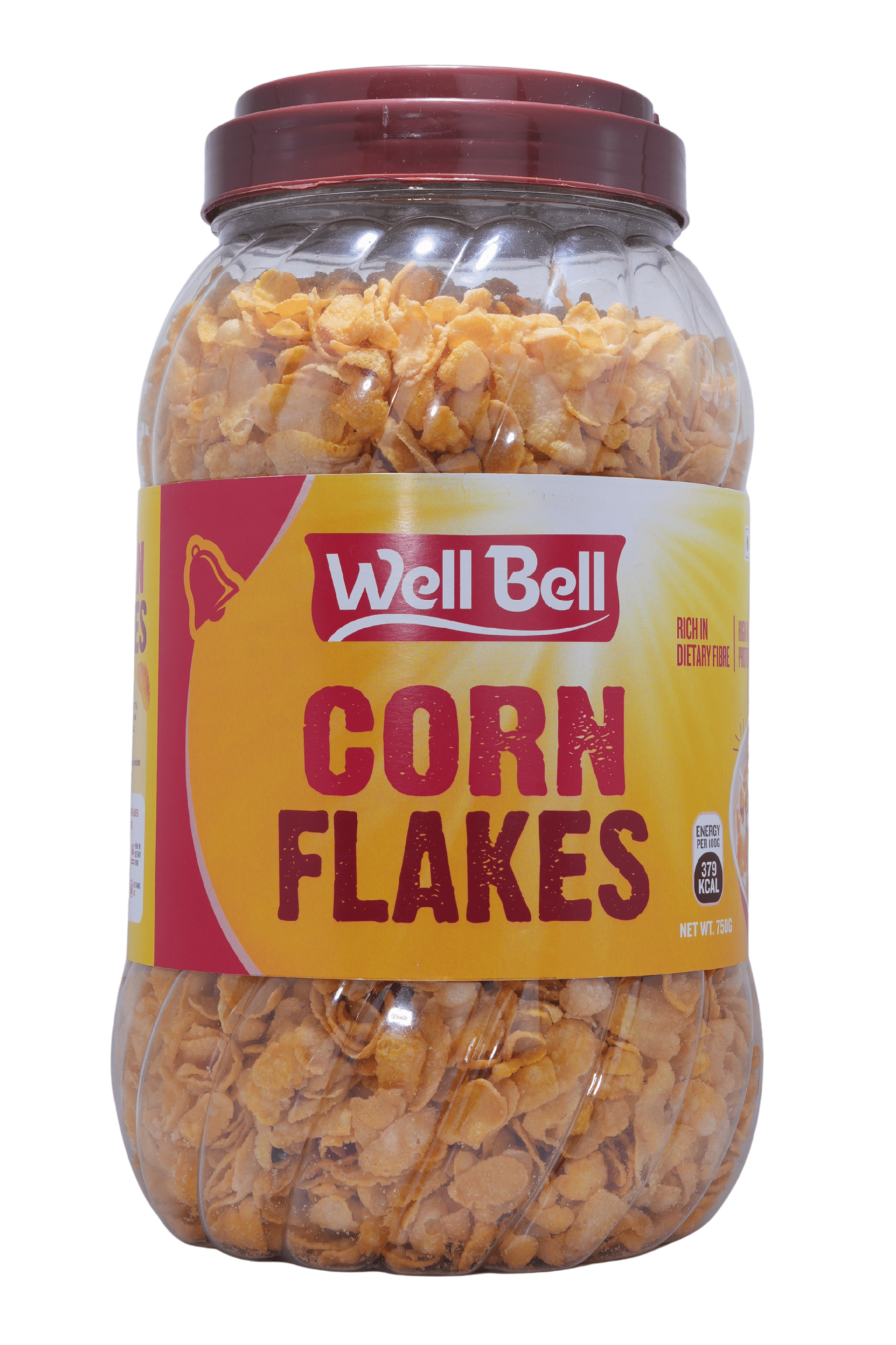 REGULAR CORNFLAKES