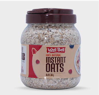 INSTANT OATS